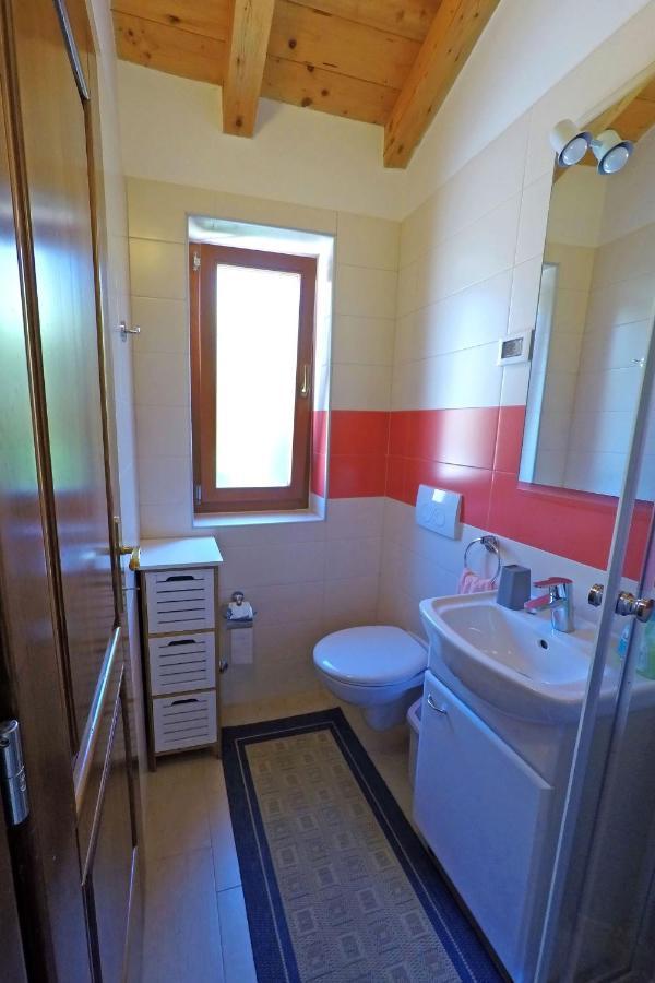 Studio Apartment Volta Crveni Vrh Exteriör bild
